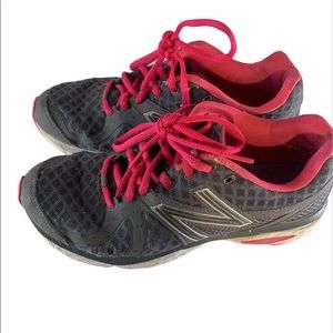 New Balance Women’s Running Shoes W790GP2